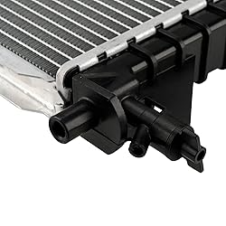 Torchtree CU2139 Radiator Replacement,Compatible