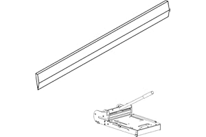 MANTISTOL 9" Replacement Blade LVP230RB; For 9" Vinyl Plank Cutter LVP-230.
