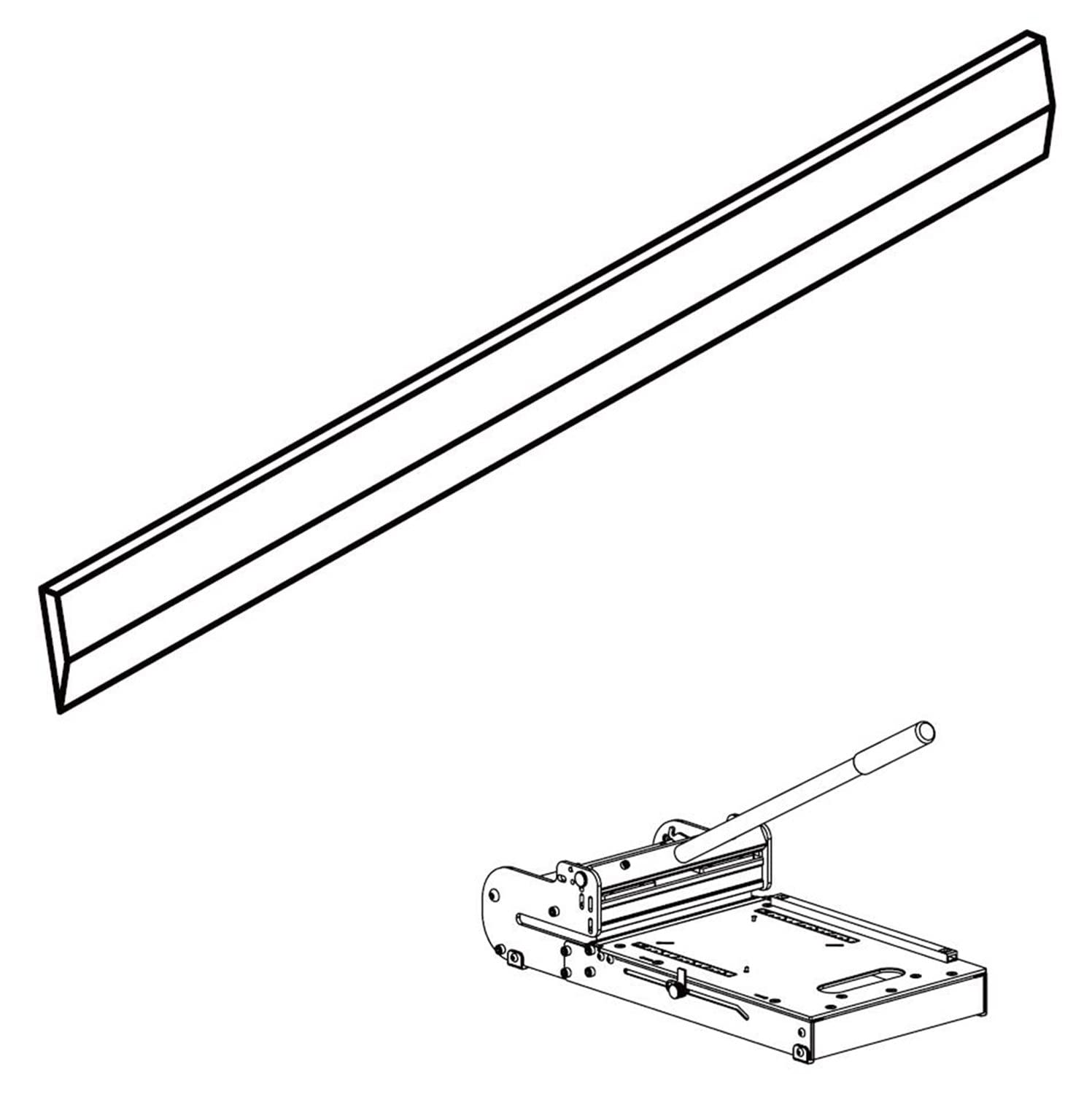 230mm Sharp Tungsten Steel Blade for Flooring Cutter LVP-230,Affordable!