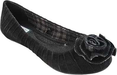 dr scholl's ballet flats