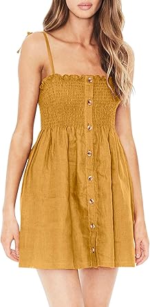 mini and midi dresses