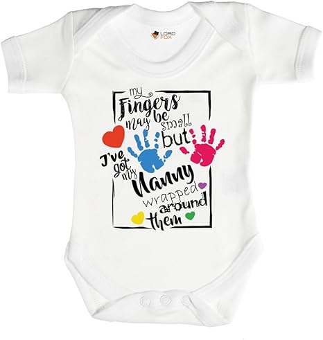 newborn baby grow