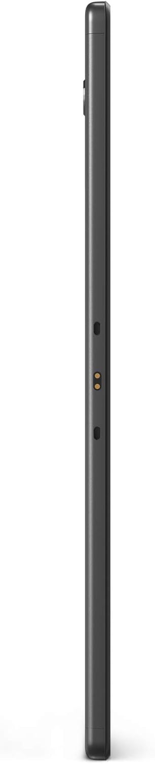 Lenovo Tab M10 Plus, 10.3" FHD Android Tablet, Octa-Core Processor, 64GB Storage, 4GB RAM, Iron Grey, ZA5T0300US: Computers & Accessories