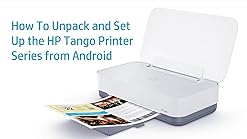hp tango printer amazon