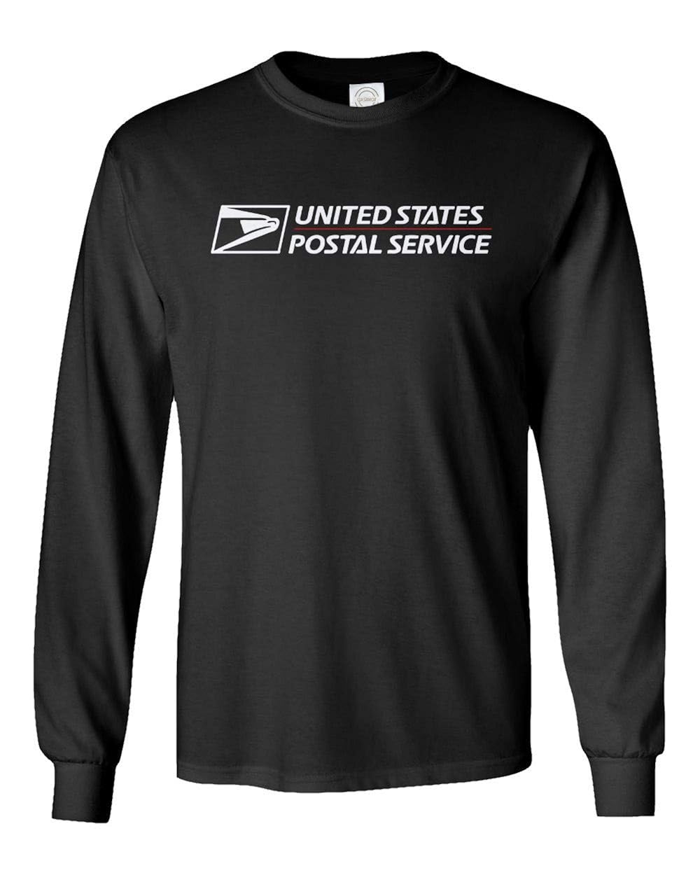 Usps T Shirt Shirt Postal T Shirt United States Service Eagle T Shirt 8694 Seknovelty