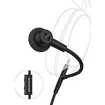 Sennheiser Fones de Ouvido Audiófilos HD 560 S Over-The-Ear