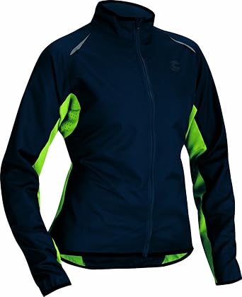 cannondale winter jacket