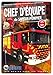 Chef d'équipe de Sapeur-Pompier SPV-SPP by 