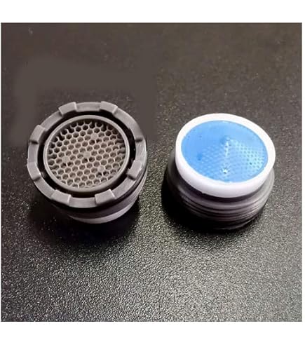 American Standard 1.5 GPM PCA Cache Aerator With Key – Genuine Replacement Part, W-Key 18.5x1, For Kitchen & Bath Faucets