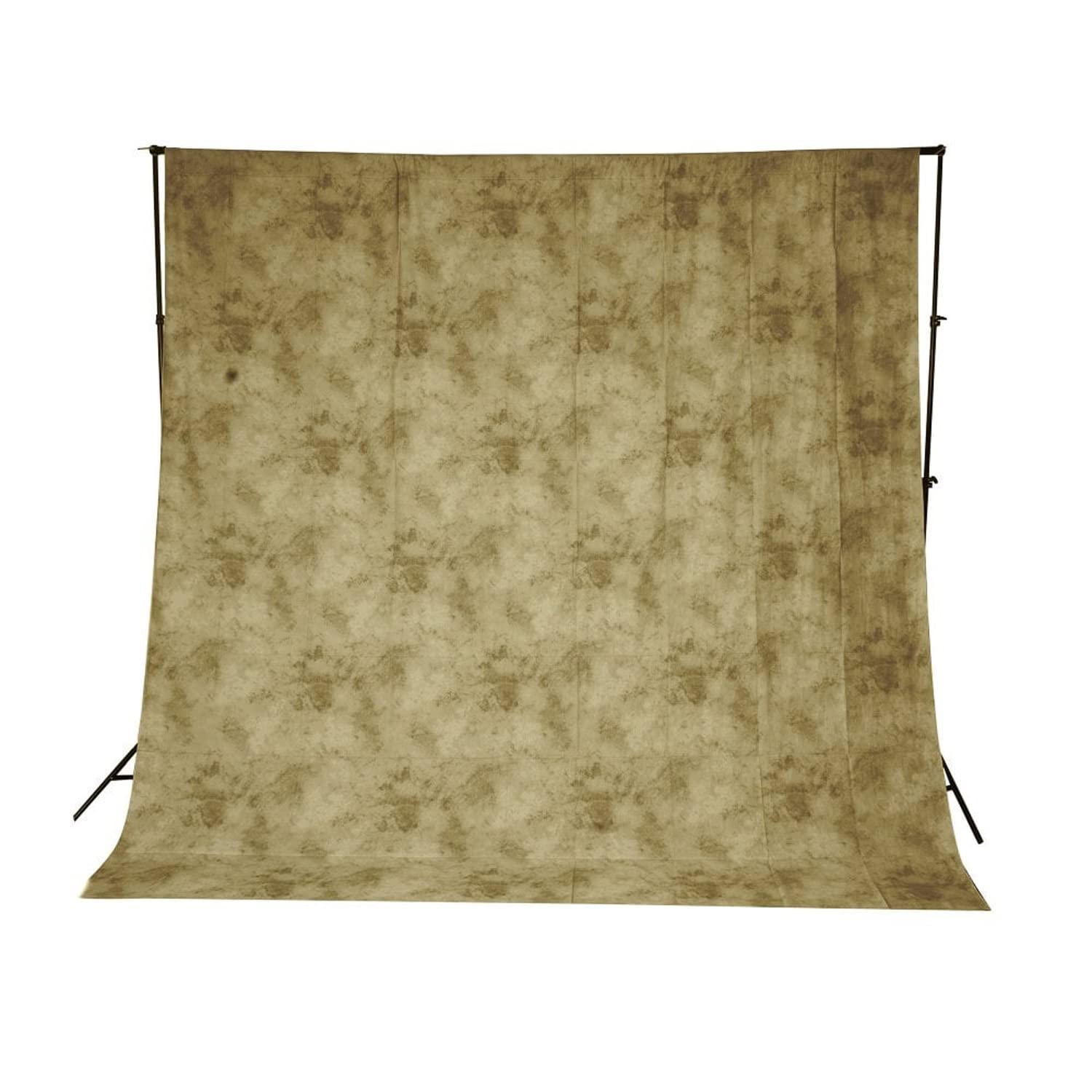 Italian 3m x 3m Photography Background Cloth - Palermo Sunrise Includes Storage Bag
