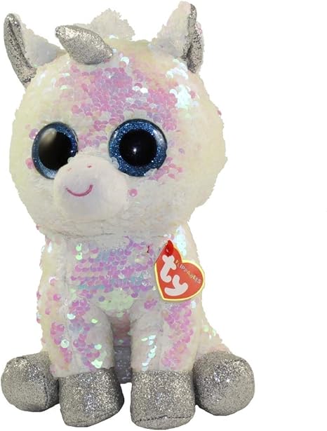 ty flippables diamond unicorn