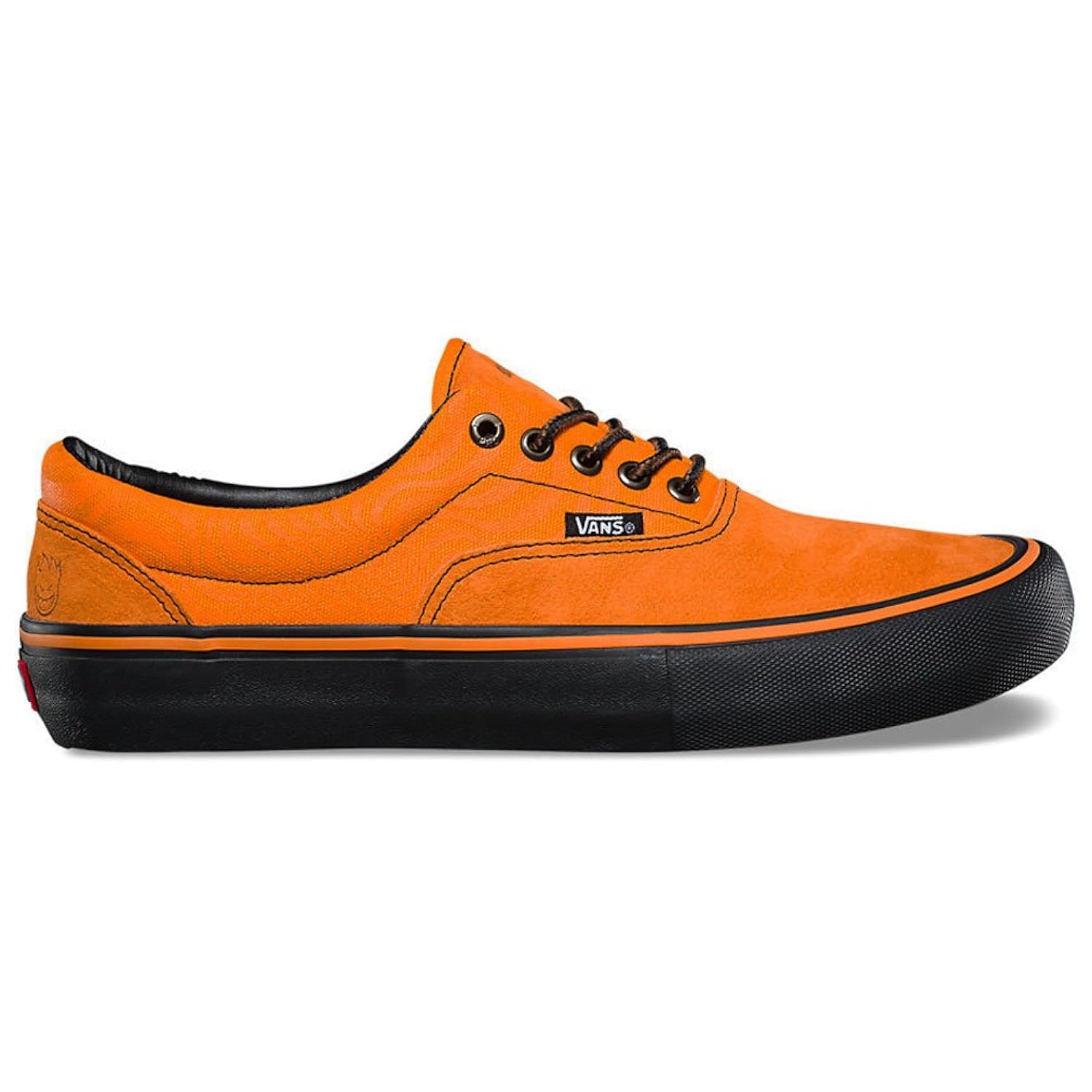 限定価格セール Vans バンズ Vans X Spitfire Era Pro Cardiel Orange エラプロ スピットファイア コラボスケシュー スケボー 靴 スニーカー プロモデル B07cnkvcdj Cleanusapower Com