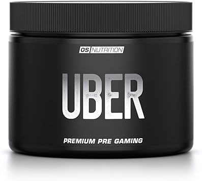 uber booster
