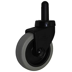 Mapp Caster Mop Bucket Replacement Casters Set of 4