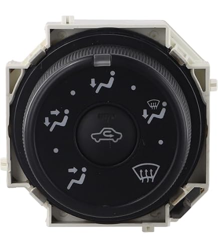 Interrupteur De Volant Pour Chevrolet Sonic - Référence 96892140 - Neuf Sous Blister