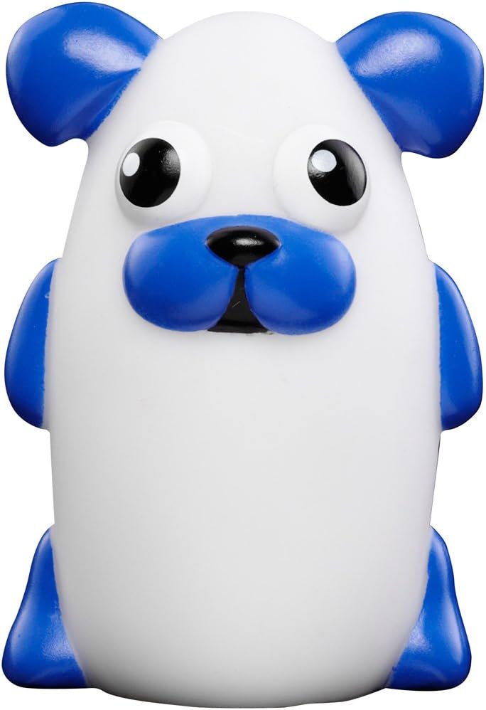 Bright Time Buddies, Dog - The Night Light Lamp You Can Take with You!