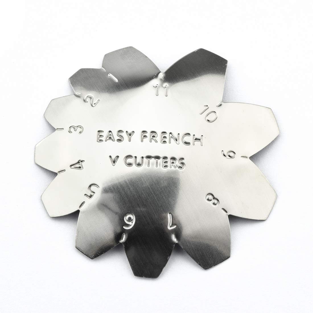 Professional Small 1-11 Sizes V Shaped Cutter French Manicure Nail Art Tool Poly Tips Pink White Trimmer UV Gel Nail Polish, HJ-NAT186