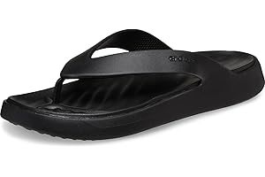 Crocs Women's Getaway Flip Sandals