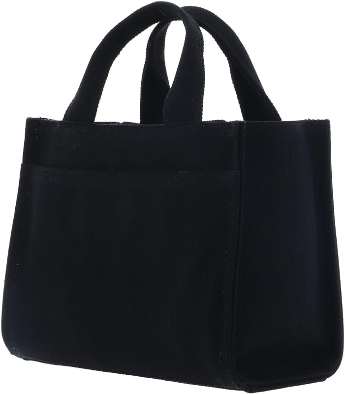 Sac à dos Hadlee SM pour femme, noir/argenté, noir/argent, Taille unique