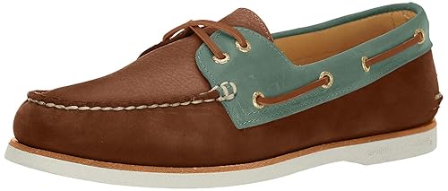 Sperry Top-Sider Gold Cup Authentic Original 2-Eye Catskill Boat
