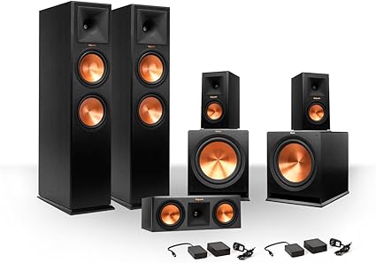 klipsch rp 250