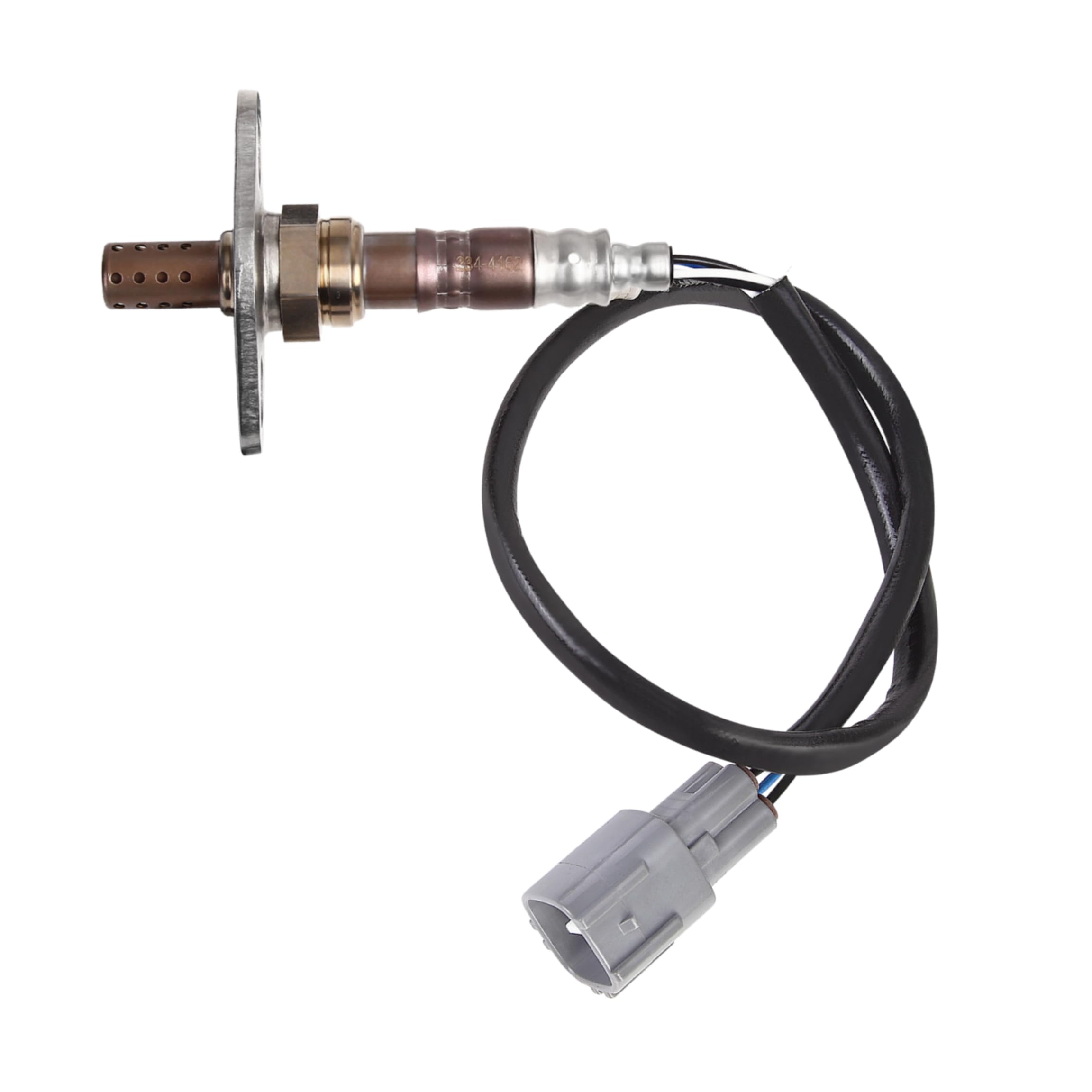Photo 1 of ITOM O2 Oxygen Sensor Downstream Upstream Replacement for Toyota Sequoia 4.7L V8 2001-2004 Tundra 3.4L V6 4Runner Replace 234-4162 234-4153 234-4154 234-4161 234-4205 234-4624 89465-09210