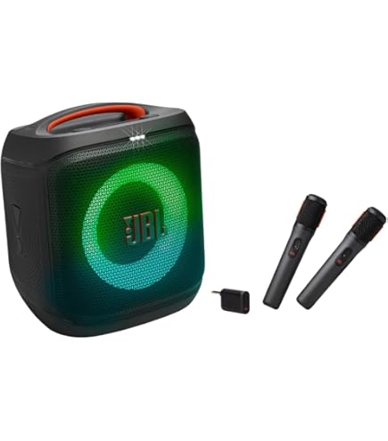 Amazon.com: Bundle of JBL Partybox Encore Essential + JBL PartyBox