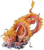 Amazon.com: TAMASHII NATIONS - One Piece - Momonosuke Kozuki