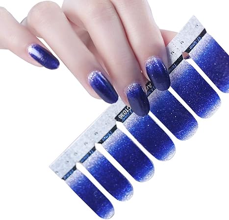 Amazon Weimay1枚 14ネイル シール ネイルステッカー セット 貼るだけマニキュア ネイルポリッシュ アップリケ ネイルアートシール セット レディースプレゼント ギフト 人気 おしゃれな上級ネイルシール かわいい 和風 グラデーションシリーズ Weimay ネイルアート