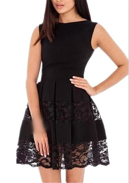 abiti da cerimonia corti amazon