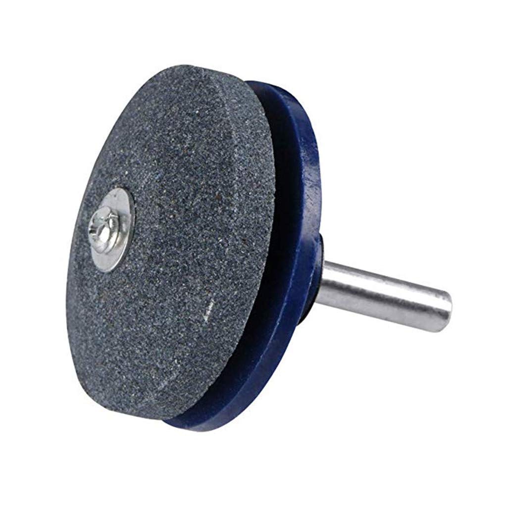 Best lawn mower blade sharpener drill bit