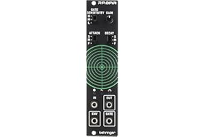 Behringer Radar Eurorack Module