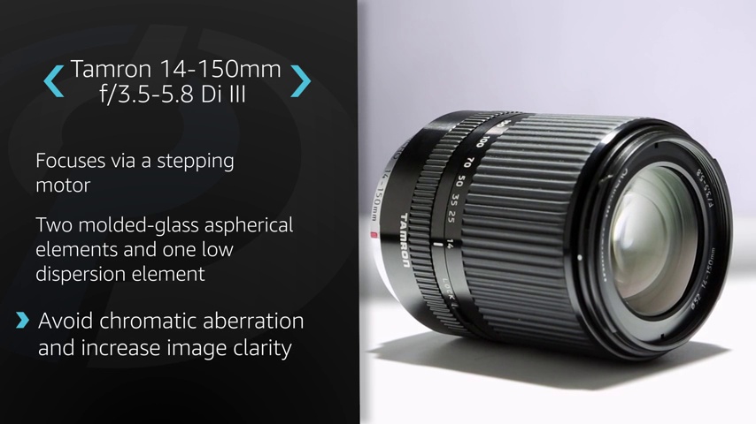 Tamron-AFC001700-14-150mm-F35-58-Di-III-Zoom-Lens-for-OlympusPanasonic-Micro-43-Cameras