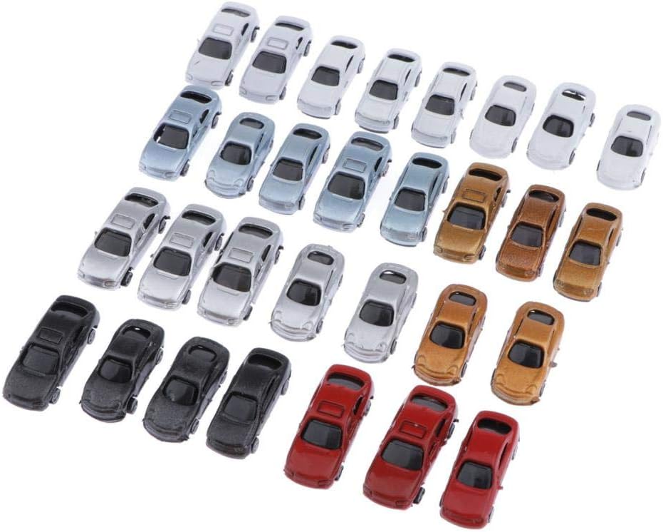 miniature cars for crafts