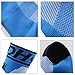 Yijiujiuer Men's Cycling Socks Sports Running Socks for Size 6-11