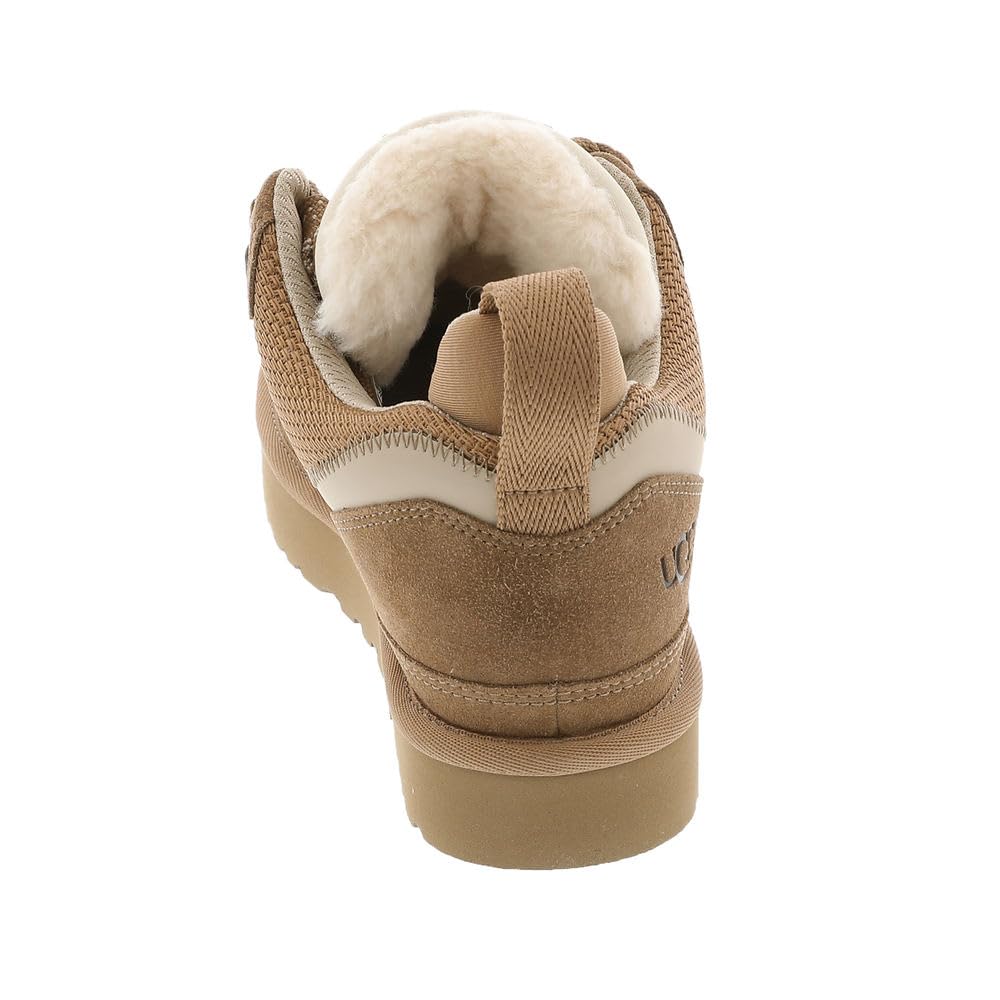 UGG Women's Lowmel Sneaker