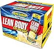 Labrada Nutrition Lean Body On the Go Ready to drink 12 pack