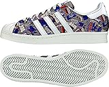 Adidas Mens Superstar Pioneers Nigo Casual Shoes