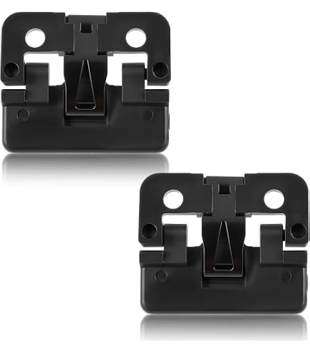 GM Center Console Latch - Lifetime Guarantee Replacement For 2007-2014 Silverado & Sierra