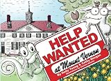 Help Wanted at Mount Vernon