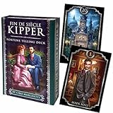 Fin de Siècle Kipper by 