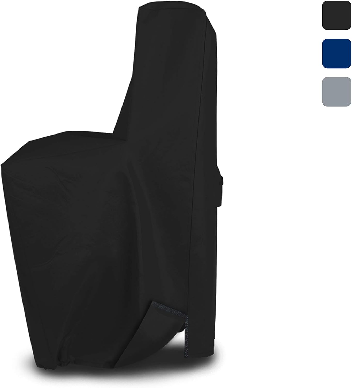 Water Softener Cover 18 Oz Waterproof 100 UV & Weather