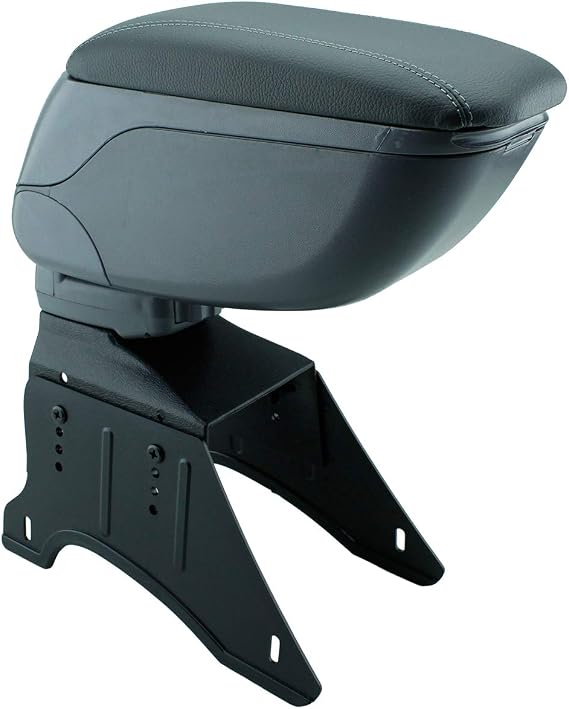 Universal Auto Armlehne Armlehne Mittelkonsole Aufb Produktbild-Vorschau 11