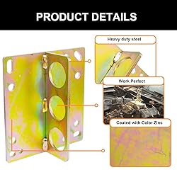 lifgarfe Engine Lifting Plate Bracket Motor Engine