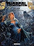Thorgal - Tome 16 - Louve (French Edition) by Van Hamme, Grzegorz Rosinski