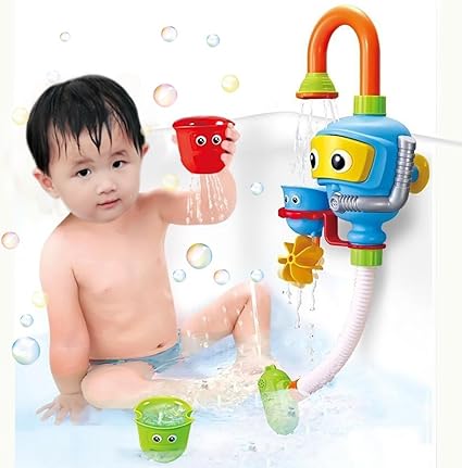 shower toy