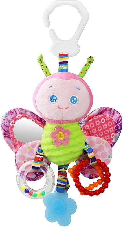 baby toys suitable from birth