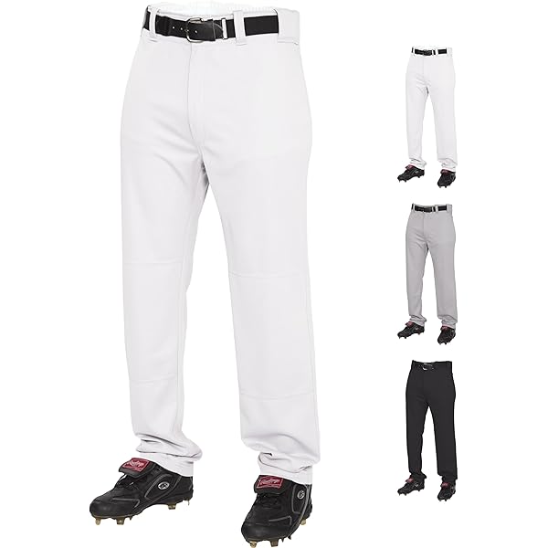 Pantalon De Baseball Easton Rival Plus - Pour Adulte Homme - Culotte De