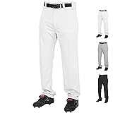 Rawlings | BP31SR Baseball Pants | Semi-Relaxed Fit