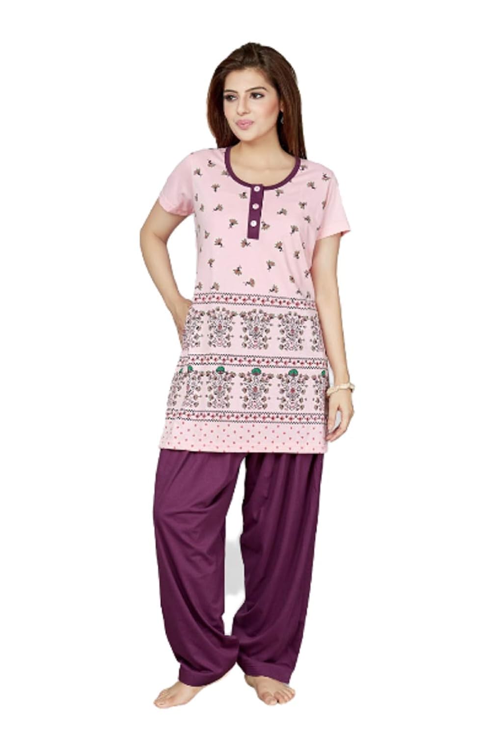 salwar night suit
